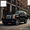 Black Car Services The Best Option To Reach And Attend As A\u00a0VIP