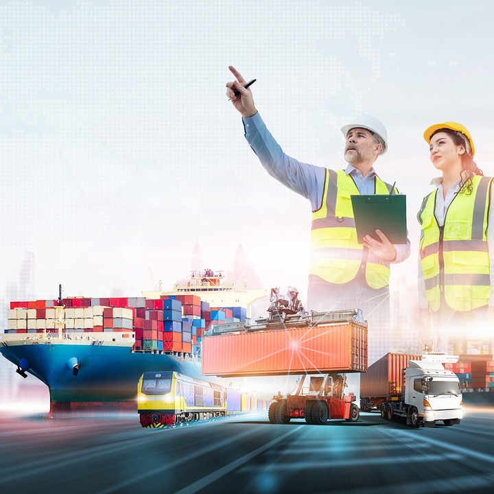 How Blockchain is Revolutionizing Supply Chain Management