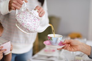 Tea Party Themes, D\u00e9cor, and Food Ideas for Every Occasion