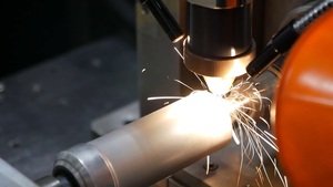 Top Advantages of Using Laser Welding Cutting Services for Precision Work