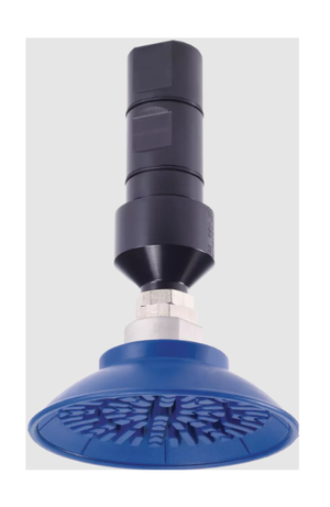Revolutionizing Automation: The Power of Vacuum Gripping Systems and Micro Vacuum Grippers