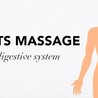 Massage for the Digestive System: Benefits