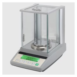 Precision Balance: Enhancing Accuracy and Efficiency in Measurements