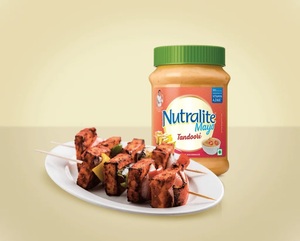 5 Reasons to Add Nutralite Tandoori Mayo to Your Grocery List