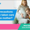 Precautions for Surrogate Mothers: Ensuring a Safe and Healthy Pregnancy