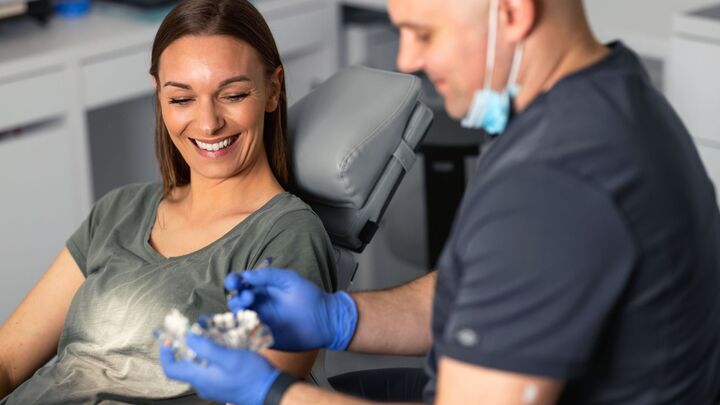 How to Find the Best Invisalign Orthodontist in Geneva?