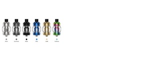Geekvape - Z Nano 2 Tank