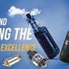 Geekvape Legend: Unraveling the Power of Vaping Excellence