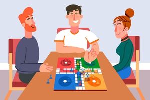 Fun-Filled Friends: Get-Together Game to Spice Up Your Gathering!