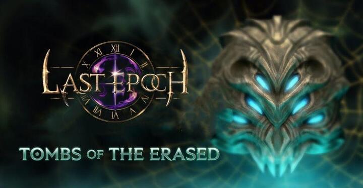 How to Get Dungeon Keys in Last Epoch