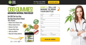 Ree Drummond CBD Gummies Reviews: Price, Benefits, Side Effects