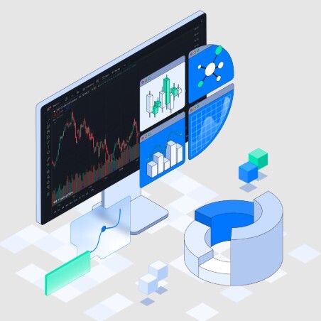 Virtual Forex Trading Made Easy with the BTC Dana Forex Trading App