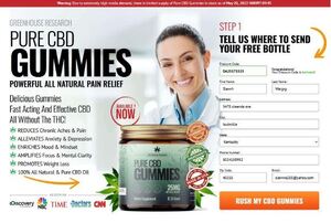 Green Dolphin CBD Gummies Heal Naturally With CB