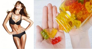 Shark Tank Weight Loss Gummies *SHOCKING* Scam Exposed