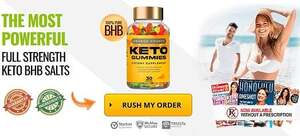 Orange County Keto Gummies Canada - Actually Work or Scam? Reviews 2023