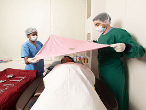 Looking For Amazing Skin and Body Treatments In Bangalore?
