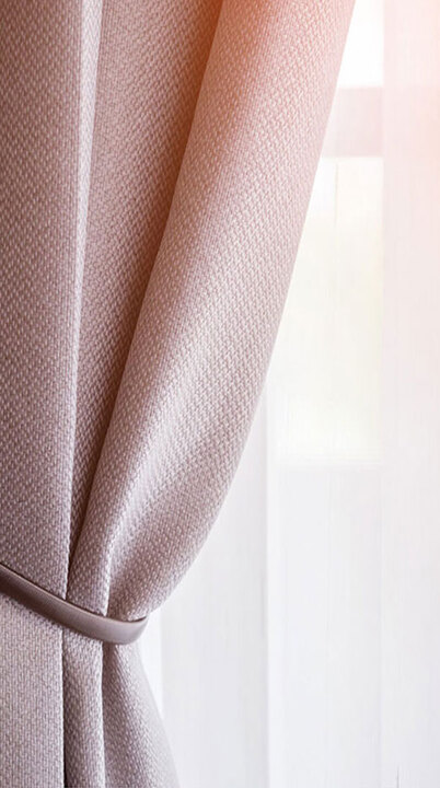 How To Choose The Ideal Curtain Home Decor Fabric