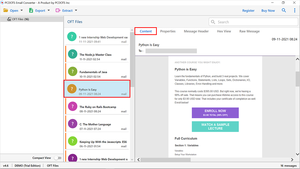 How to Open OFT Files without Outlook?