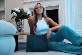 Discover Ethical Style with Vegan Leather