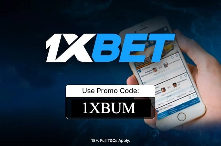 Get the Best Welcome Bonus with 1xBet Promo Code!