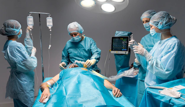 All You Need to Know About Laparoscopic Surgery