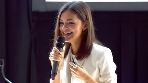 scentbird ceo mariya nurislamova