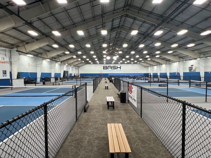 Exploring Pickleball in Troy MI: BASH Pickleball Club Guide