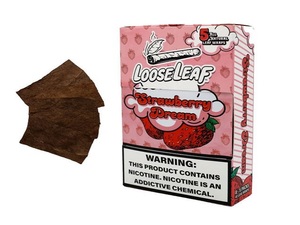 LooseLeaf Natural Wraps - The Perfect Roll Every Time