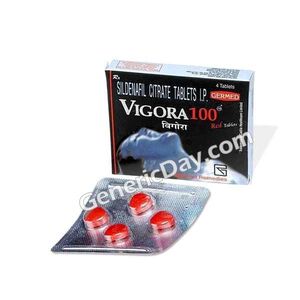 Vigora 100 mg