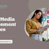 Social Media Management Services : Elevate Your Brand Today