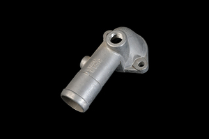 Hardware Fitting -Environmental Sustainability Of Die Casting