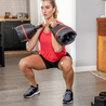 Bowflex SelectTech 840 Kettlebell: A 6-Weight Workout Machine