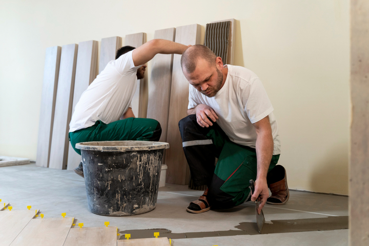 Elevate Your Space With Trending Interior Renovation & Repair In Bronx