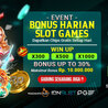 Slot Gacor Pragmatic Play Djarum4D: Rekomendasi Terbaik Hari Ini