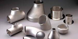 Benefits of Stainless Steel Pipe Fittings