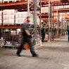 How Ambient Warehouses Maintain Ideal Conditions for Non-perishable Goods