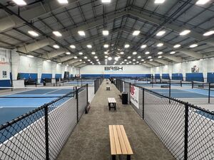 Exploring Pickleball in Troy MI: BASH Pickleball Club Guide