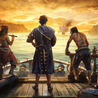 MMOexp Skull and Bones: Know When to Fight and When to Flee