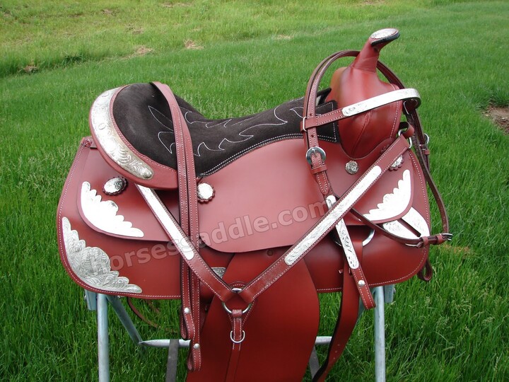 Horse Saddle