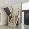 Oak Stairs Advantages of Choosing Oak for Your Staircase