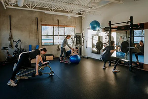 Empowering Women: Fitness Programs Personalised for Mountain Biking Trails