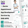 Unlock your business potential through expert mobile app development Dubai at DXB APPS