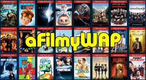 AFilmywap: A Complete Guide