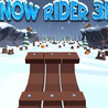 Experience Thrills on the Slopes with Snow Rider 3D