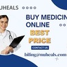 Purchase Xanax Online to Treat Anxiety Disorders In Ohio @USA!
