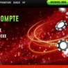 Playzax Casino en ligne