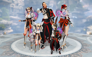 MMOexp BnS NEO: A Beautiful Grind