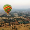 Are Hot Air Balloon Landings Difficult?