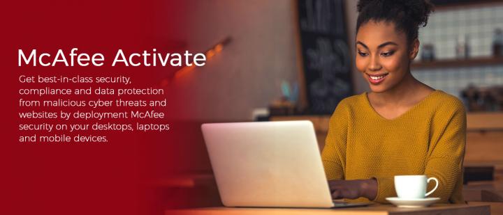 How to Decrypt McAfee Endpoint Encryption EPO | mcafee activate