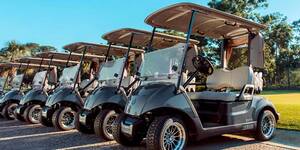 How To Purchase Best Golf Cart Tires?